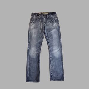 Flypaper Distressed Wash